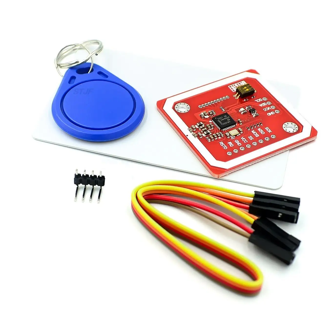1Set PN532 Nfc Rfid… - image