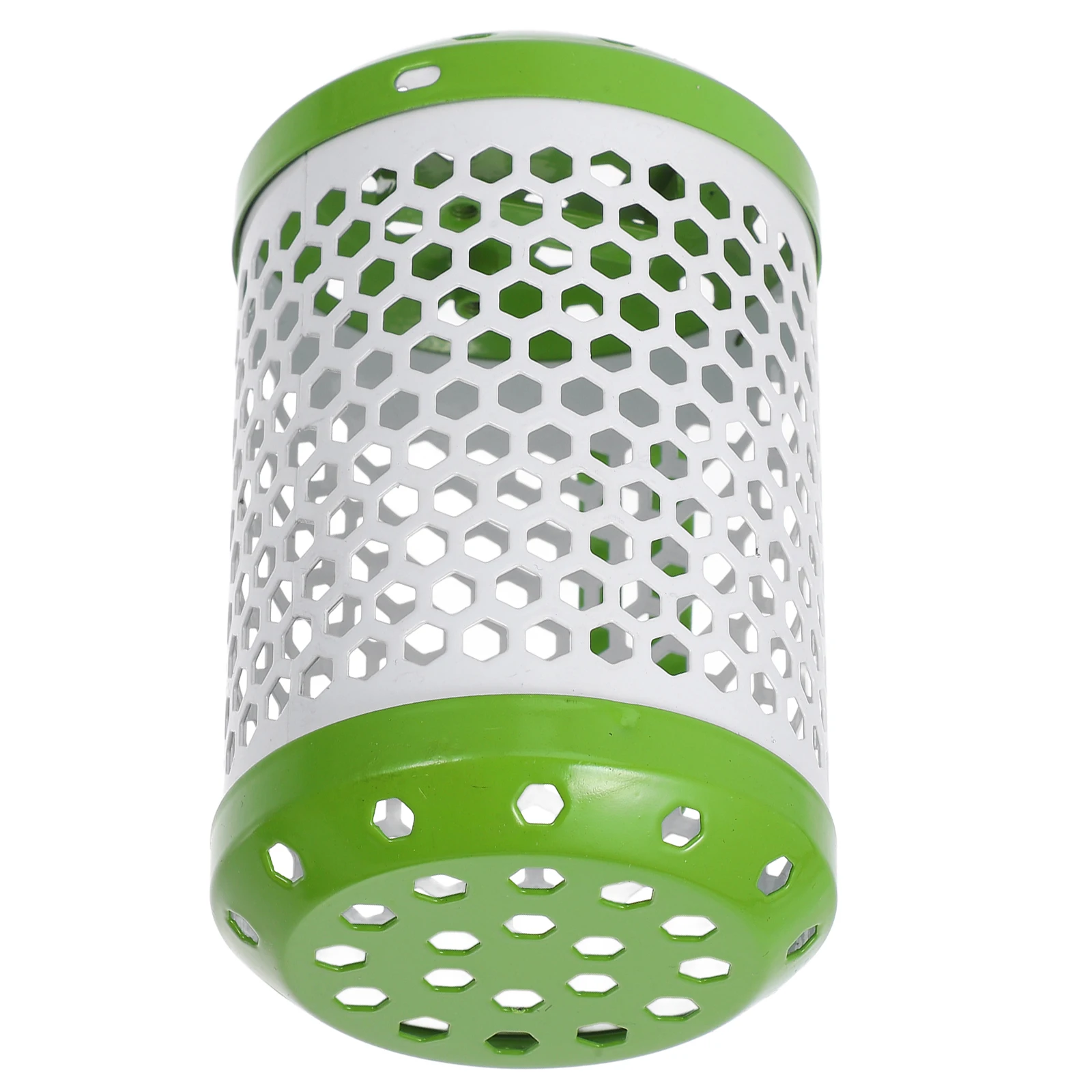 

Reptile Heat Lamp Guard Adjustable Ceramic Heat Emitter Safe for Pets Lizards Turtles Snakes Pet Heating Cage Reptile Light Cage