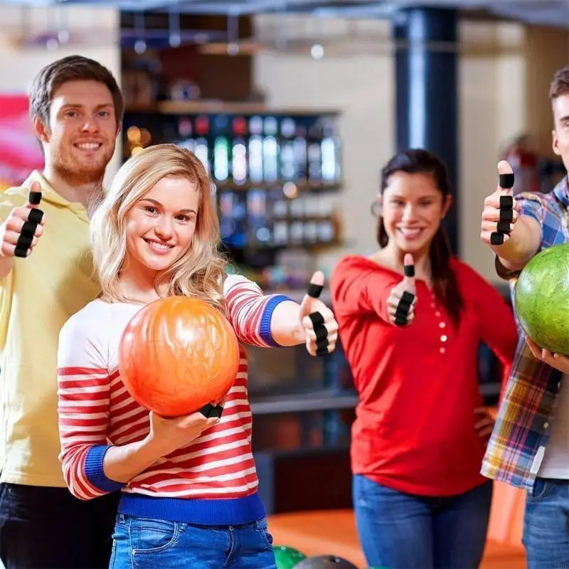 Рисунок 2 - J2HE 20 PCS Bowling Tape Bowling