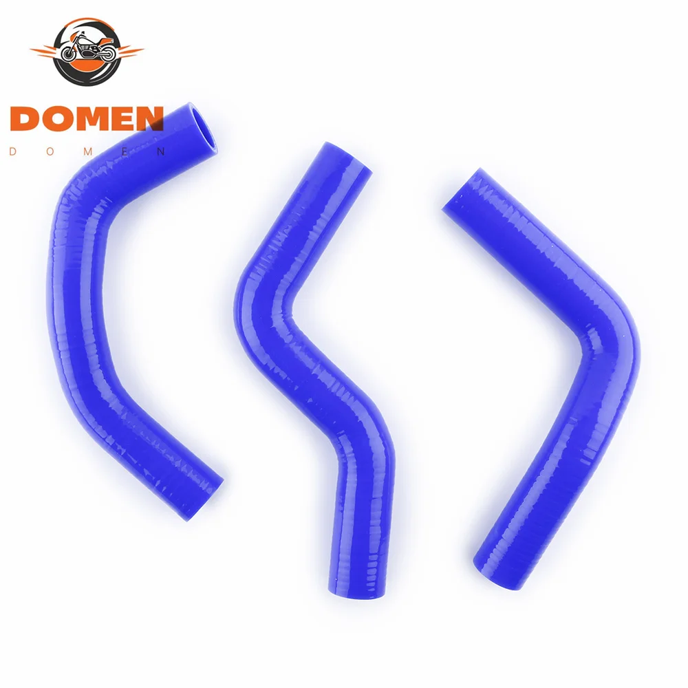 Silicone Radiator Hose for Suzuki Cultus Swift GT/GTI 1.3L G13B 1988-2003 Performance Coolant Durable Engine Part