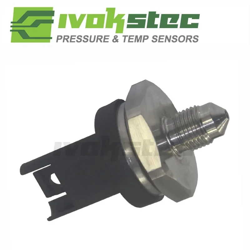 Low pressure fuel sensor for Rolls-royce Ghost Wraith And BMW 135 335 535 M4 N54 N55 S55 N63 S63 S65 0261230349 1353 7 622 231