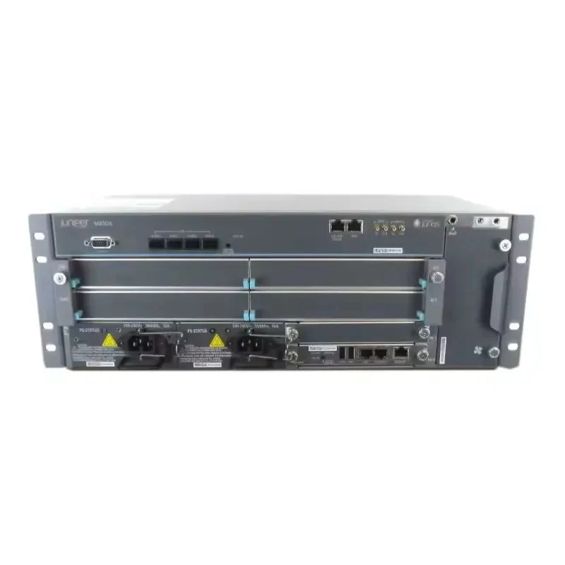 QFX10002-72Q Juniper QFX Offers Dual Capacity 72 X 40GbE QSFP+ or 24 X 100GbE QSFP28 Network Switches QFX10002-60C QFX10002-36Q