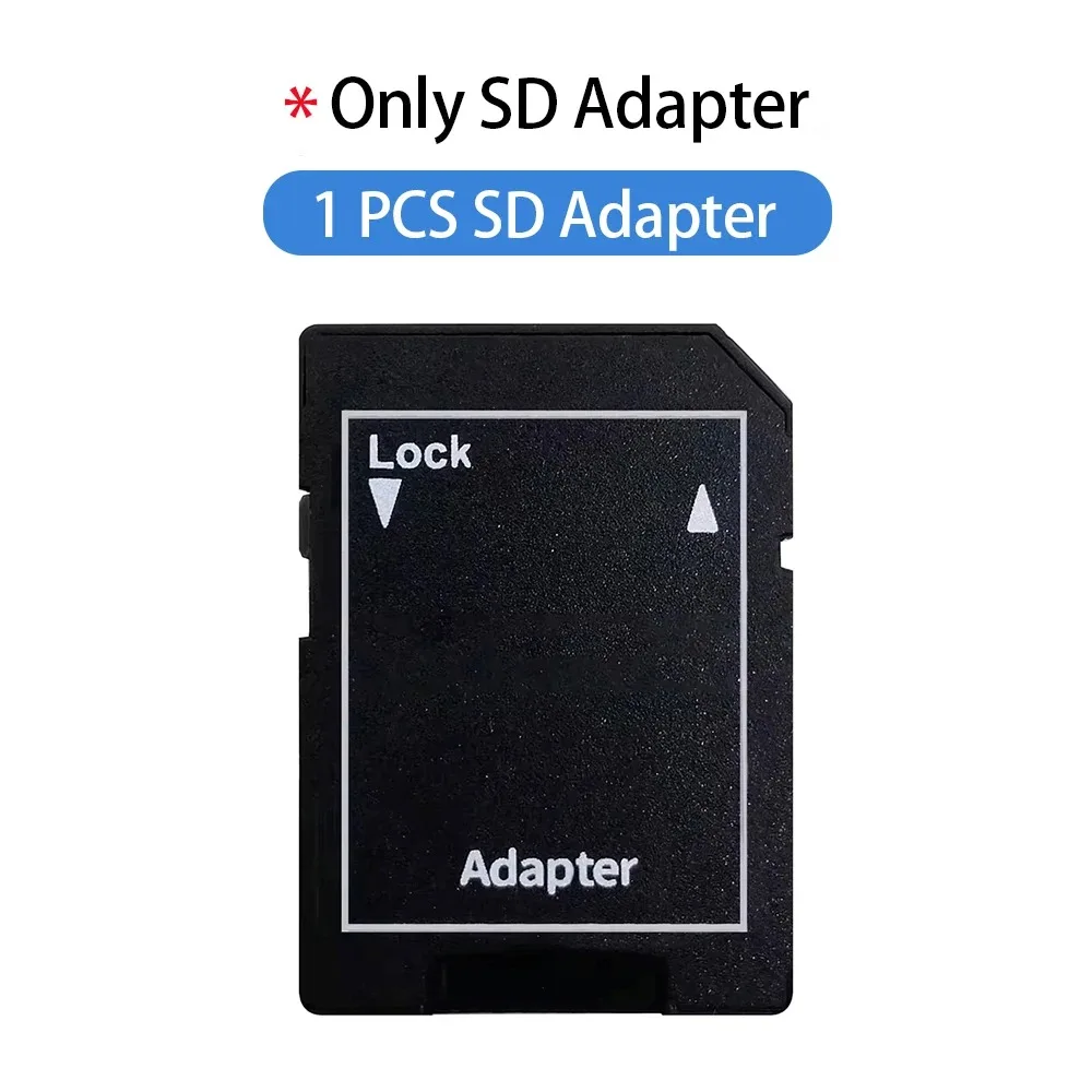 Fast Lenovo Reliable SD Cards 512GB Micro TF SD Memory Card TF Cards 256GB 128GB for PC / Drone / Nintendo Switch / Camera image 3