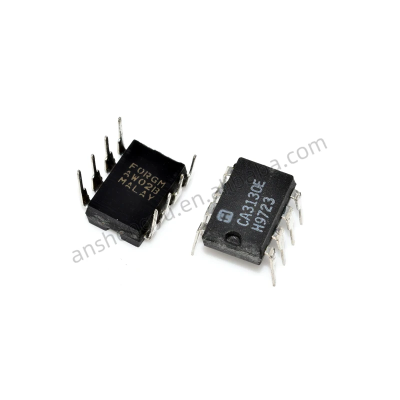 

CA3130E Integrated Circuits IC DIP-8 New Original