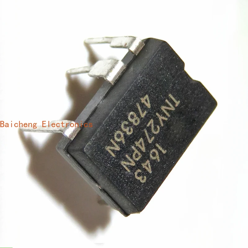 10PCS TNY274PN DIP-7 TNY274 DIP TNY274P DIP7 Power Integrations IC Chips