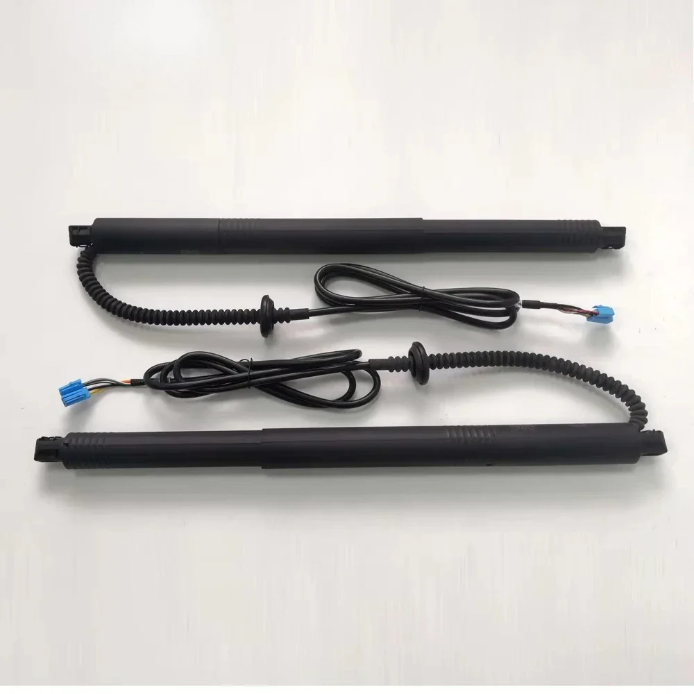 for Innova Car2016+ Electric Tailgate Kick Sensor Smart Anti-clip Suction Lock 2 Year
