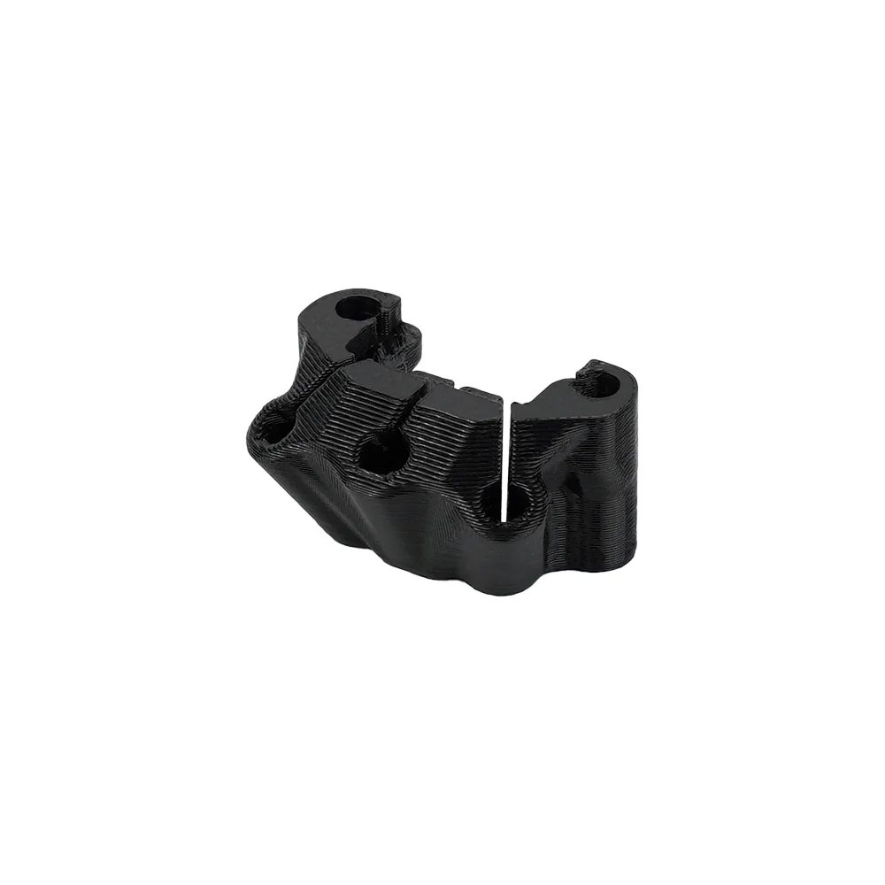 Replacement parts 3D Printed TPU Holder Antenna Fixed Bracket GPS Mount T-shaped Seat for FPV Drone SEEKER 3 O4 PRO Frame