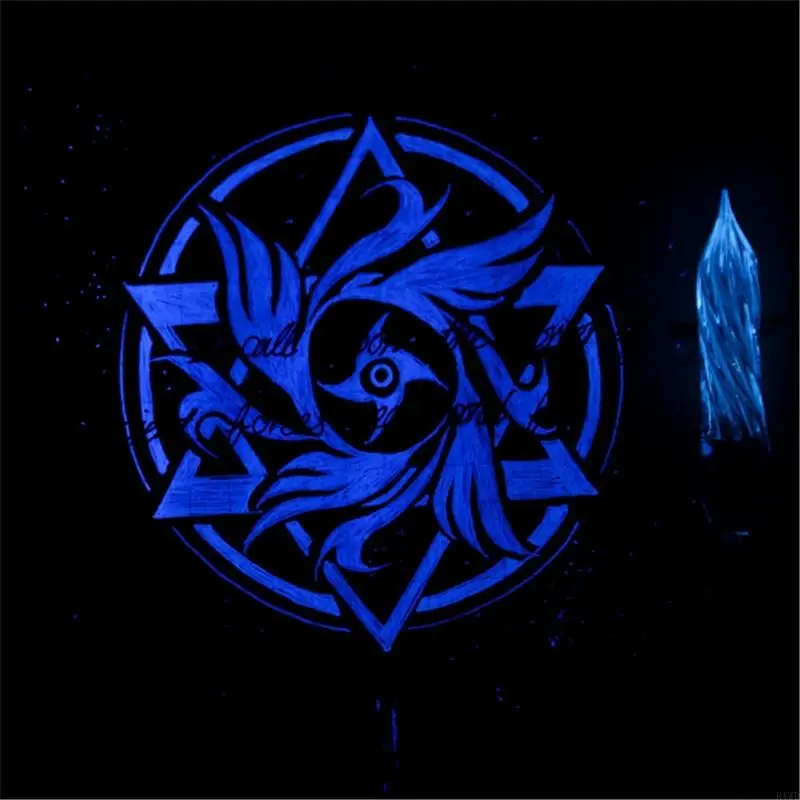 invisible R1WD 18 para pluma estilográfica vidrio