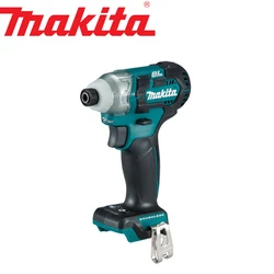 Makita TD111 Impact Driver Multi-Function Electric Screwdriver Household Screwdriver Brushless Motor Electric Tool