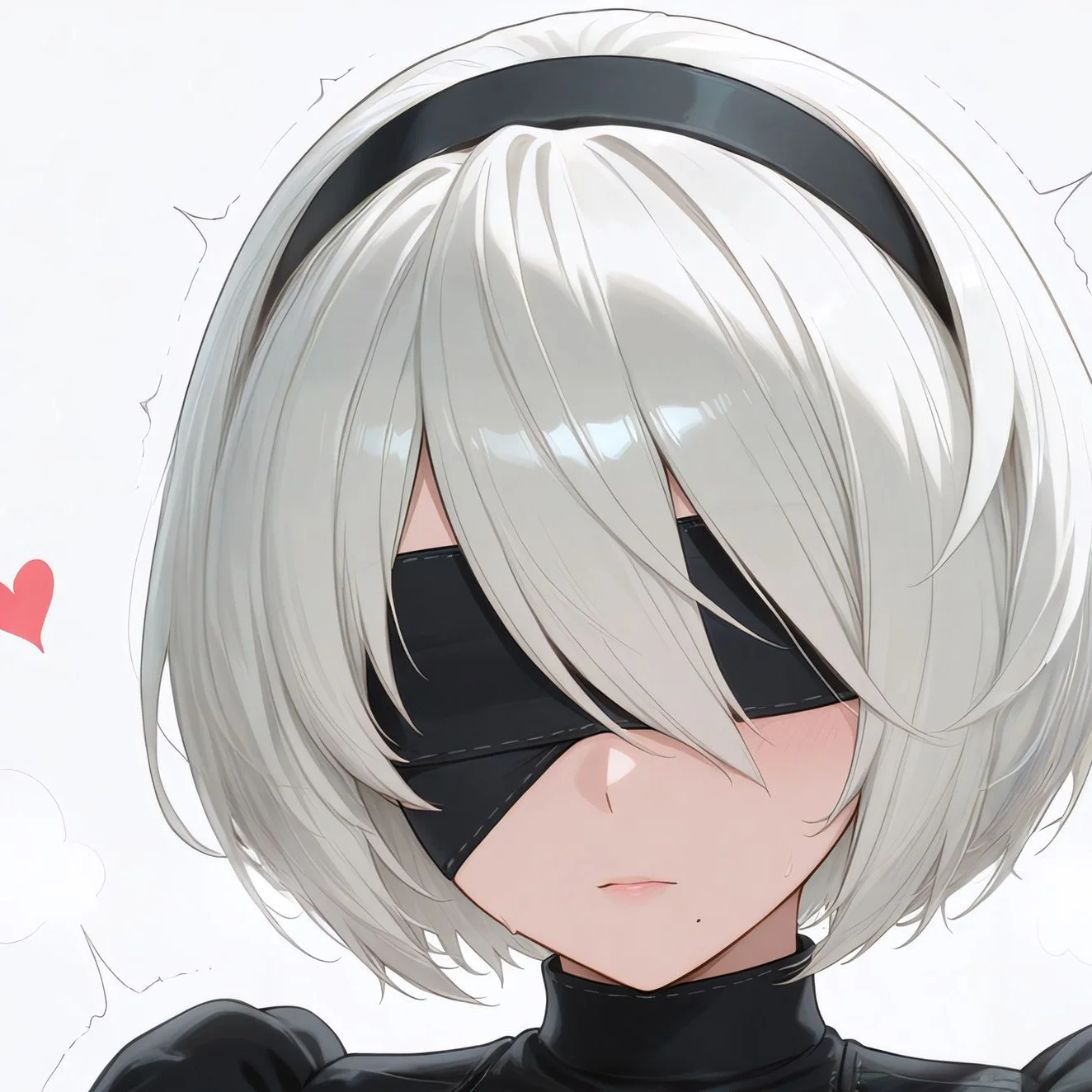 YoRHa-No.2-Type-B Dakimakura anime DIY girl Double-sided Print Life-size body pillows cover Adult pillowcase