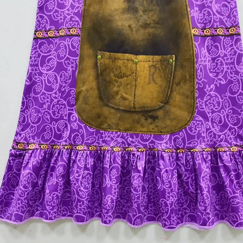 

The - by ChinaPixar CoCo Mama Imelda Косплей КостюмПервый продукт, созданный в Китае