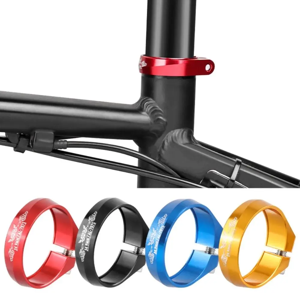 Aluminum Alloy Bike…