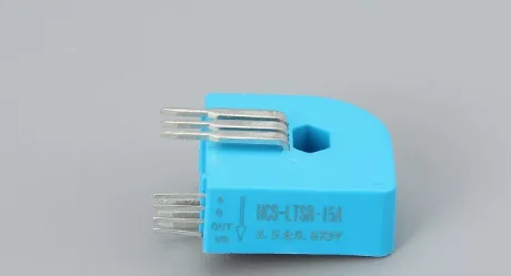2pcs  HCS-LTSR series closed-loop Hall current sensor