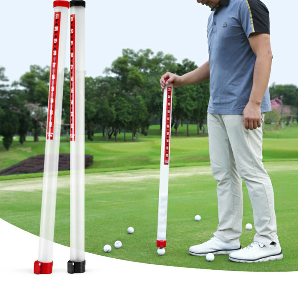 

Golf Ball Pick-up Tube Golf Ball Retrievers Collectors Golf Ball Pick-Up Device Golf Accessories Quick Golf Ball Pick-up Tool