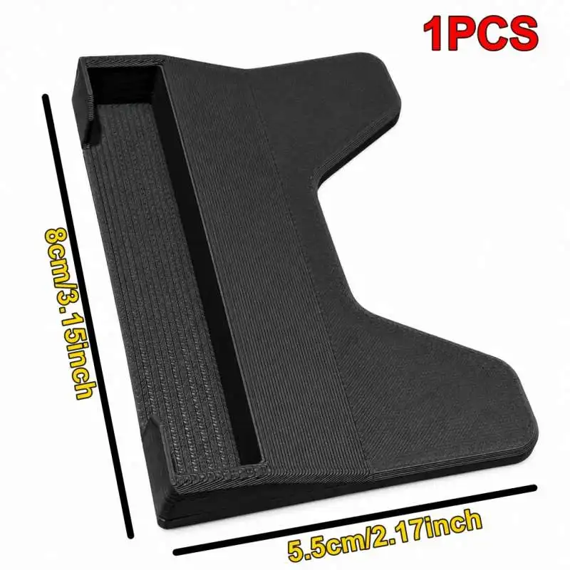 Desktop Holder For X4 E Reader Compatible With Device With Protective Shell
