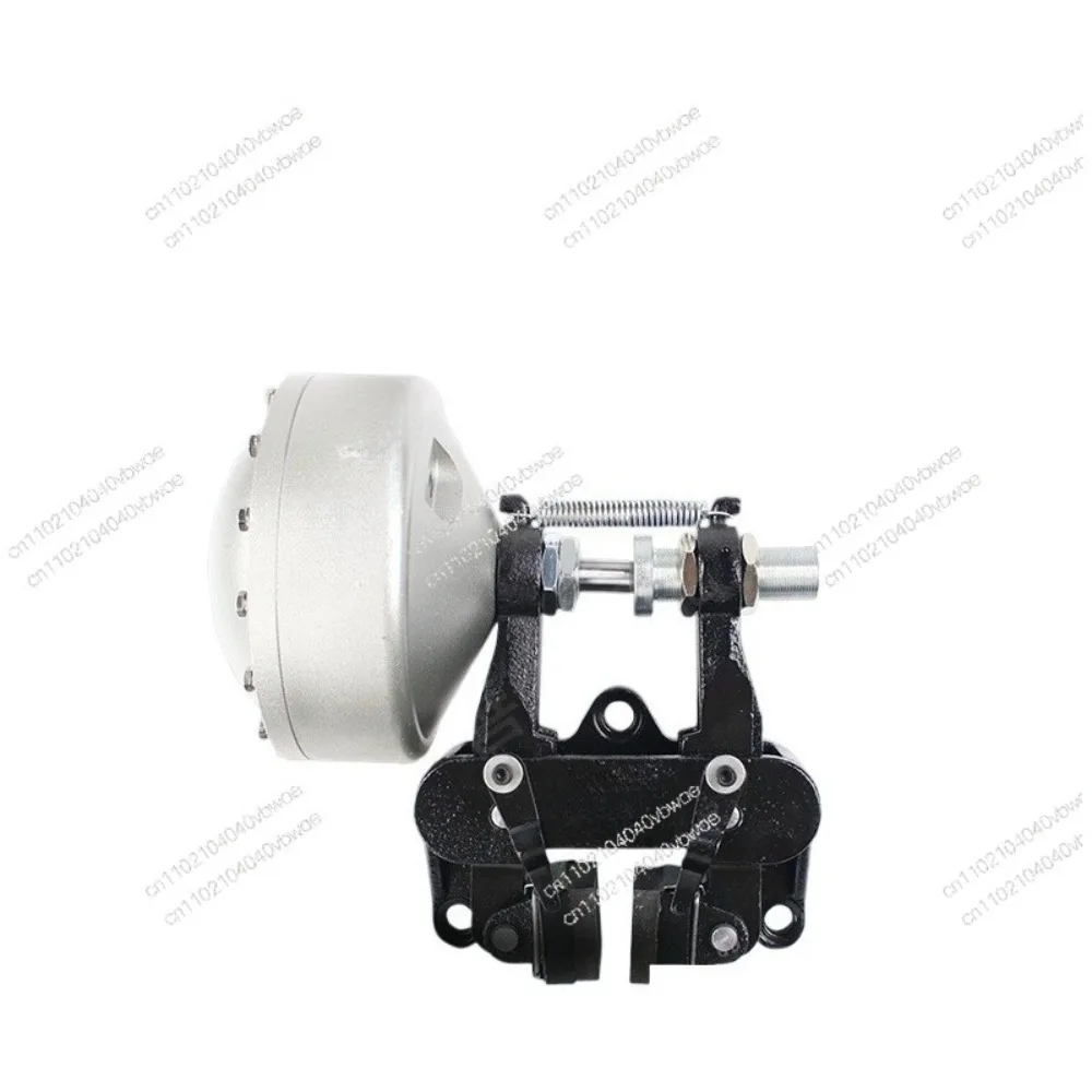 DBHF-106 Safety Dis…