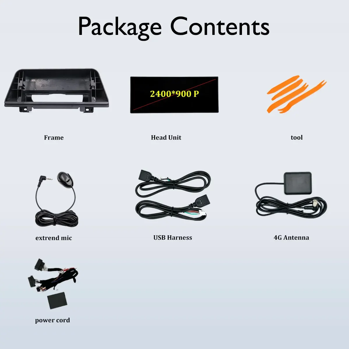 for BMW 1 Series F20 F21 F22 F23 2016-2023 Car Radio Multimedia Video Player Navigation GPS Right-angle HD Screen Android 16