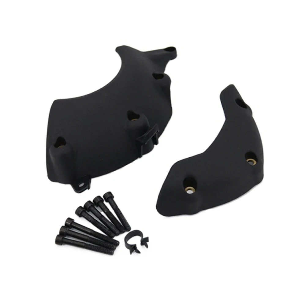 

For TRIUMPH Bonneville T100 T120 Engine Shock Protection Cover Clutch Side Cover - Motorcycle Equipment Accessory