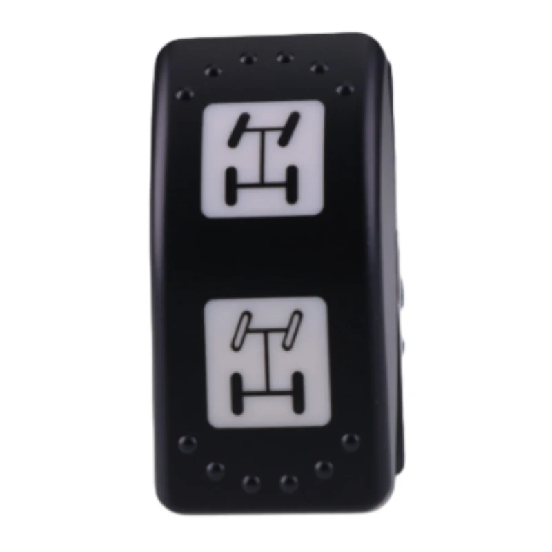 Rocker Switch 710004814 for 2016-2019 Maverick X3/Trail/Sport Defender 2X4 4WD