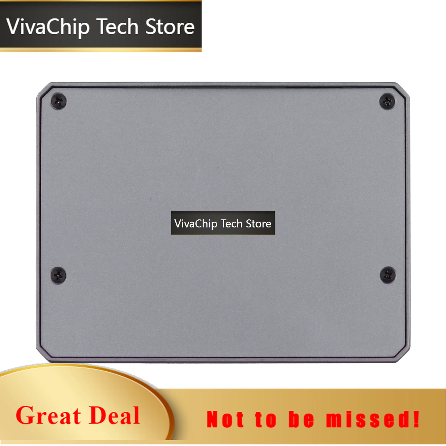 VivaCTRadxa E54c - High-performance Ai Network Computer, Dual A76, 5tops Npu, 4x Gbe, Nvme, Usb 3.0, Type C