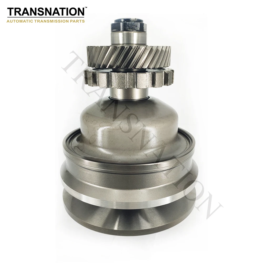 

Transnation NEW QR019CHA Auto Transmission Secondly Pulley Fit For Chery E5 CVT Car Accessories Auto Spare Parts
