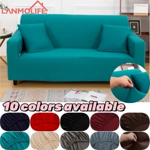 أفضل 10 غطاء أريكة مبيعات 3 م - No4