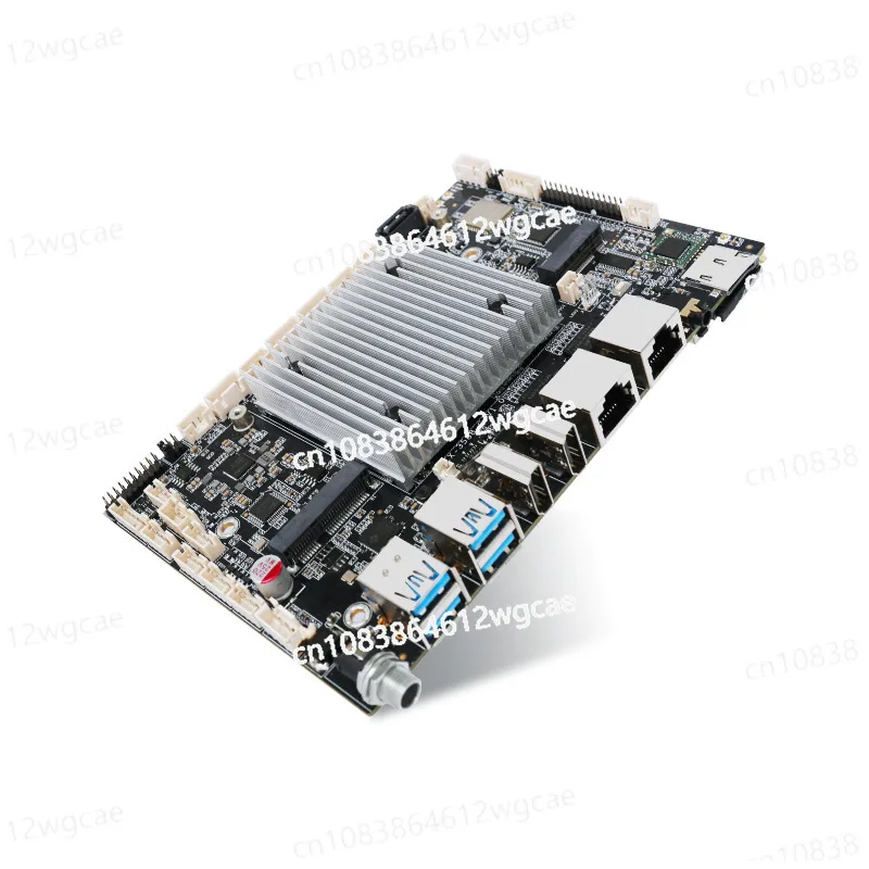 

RK3588 Android 8+64G Main Board Robot Sales Advertising Machine Industrial Control Main Board Development Board