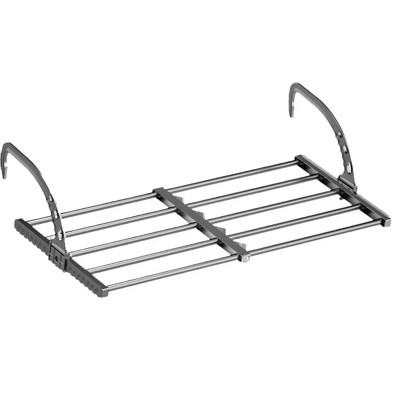 

Special collapsible rack for radiator rack, rack hook, household socks, clothing artifact