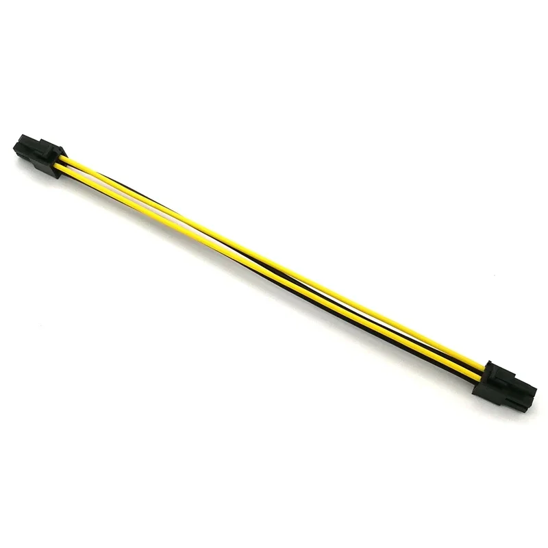 20CM 12V 4Pin Atx M… - image