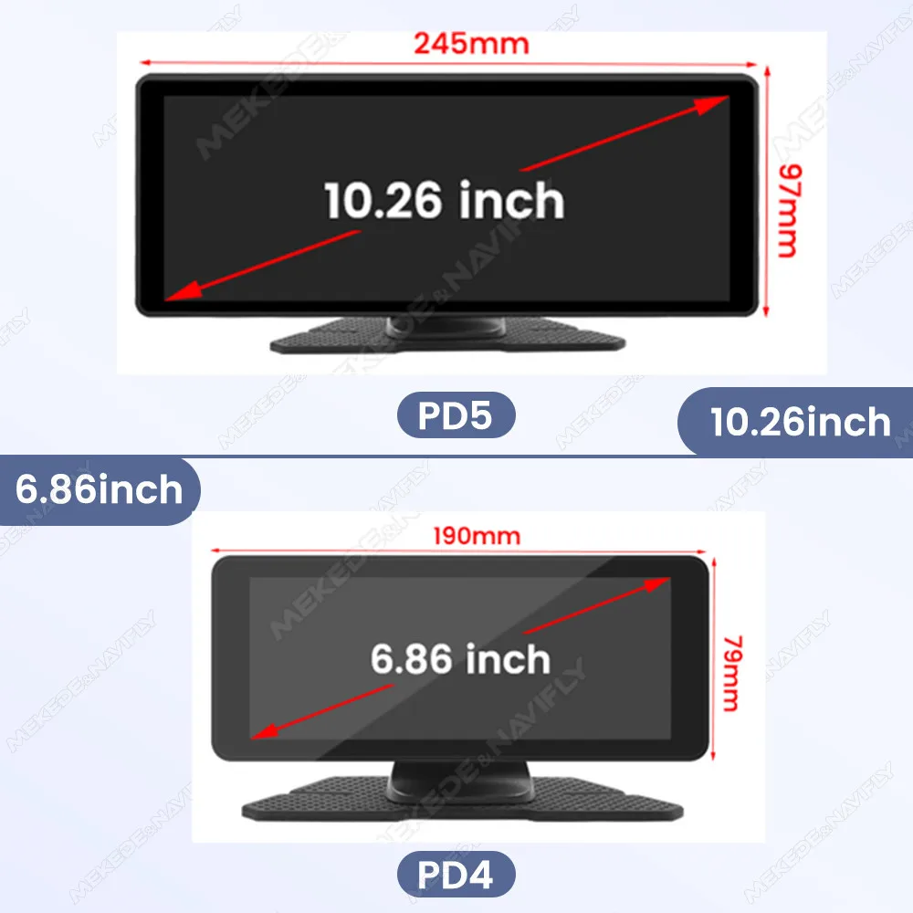 Thumbnail 2 - #1 Car GPS Navigation Systems Discount Picks
