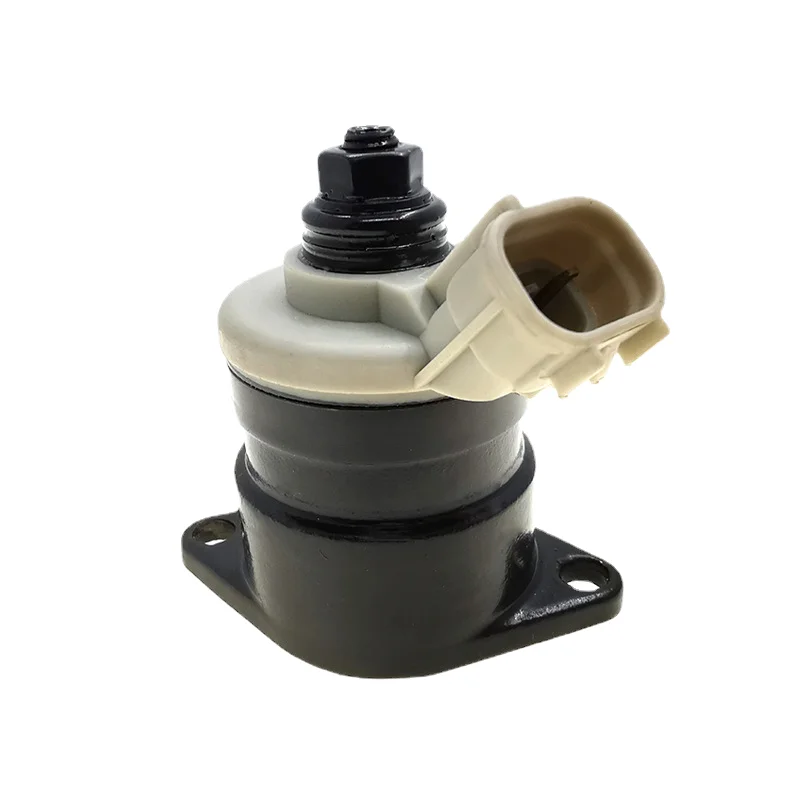 High quality excavator accessories proportional solenoid valve round 9218234 for Hitachi ZAX-1 ZAX330 diesel engine