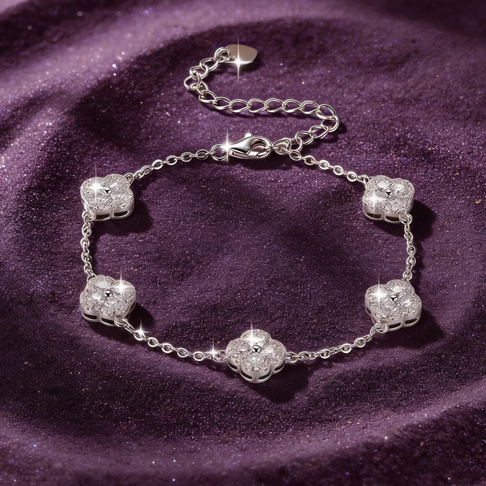 Thumbnail 4 - #30 Best Selling Pendant Charm Bracelets