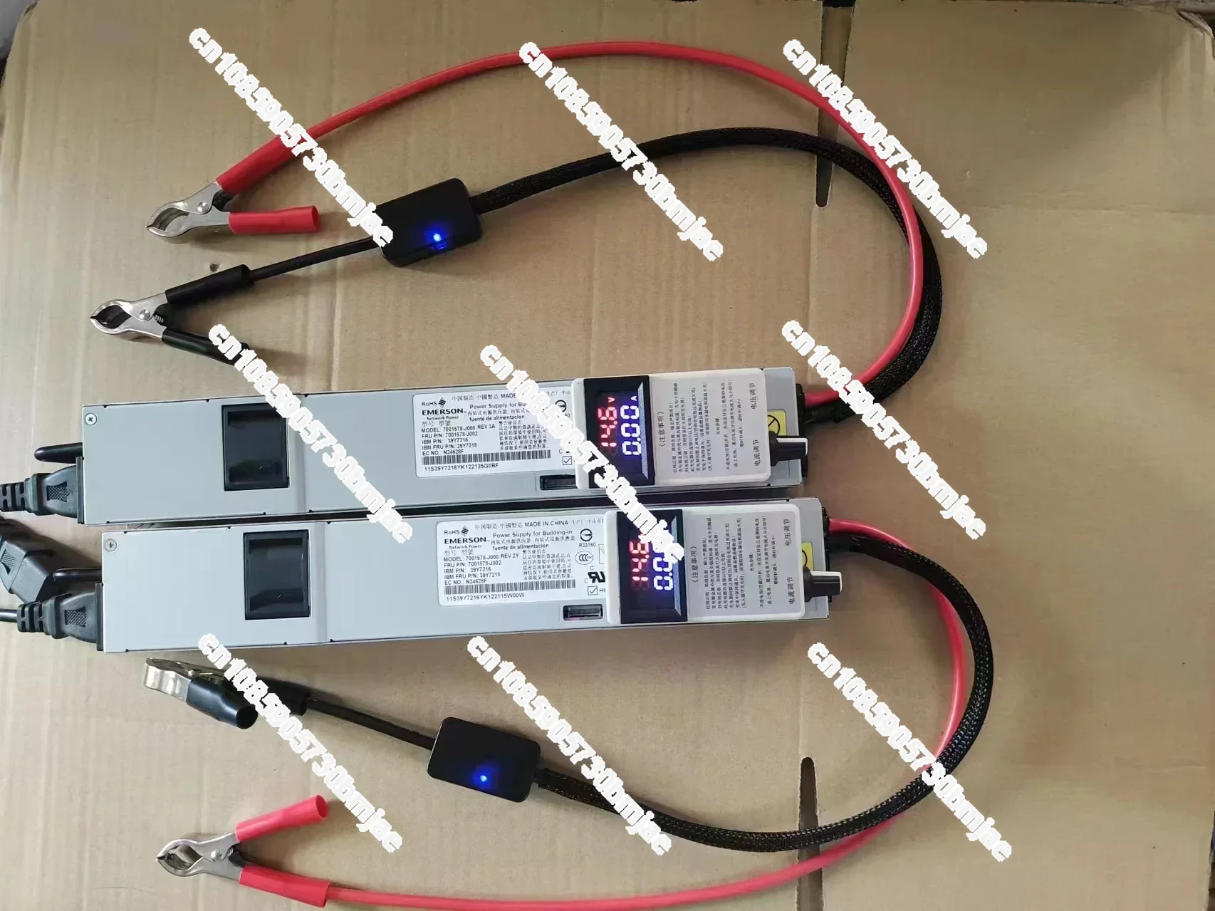 14.6V50A lithium iron phosphate term charger RV charging, true 50A current and voltage adjustable lead acid battery charger