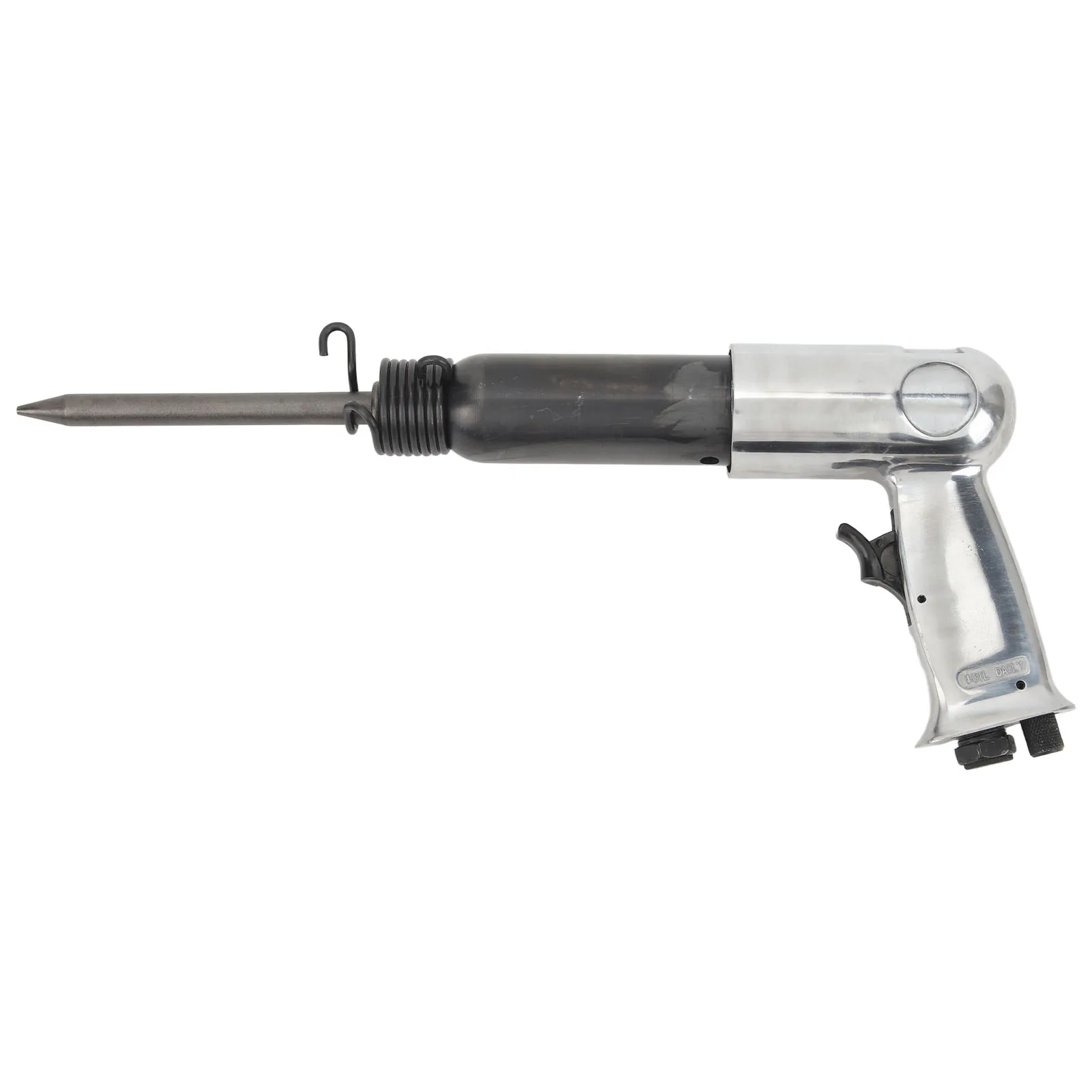 

Комплект пневматического молотка, сверхмощная пневматическая дрель, набор инструментов с аксессуарами для ремонта автомобилей