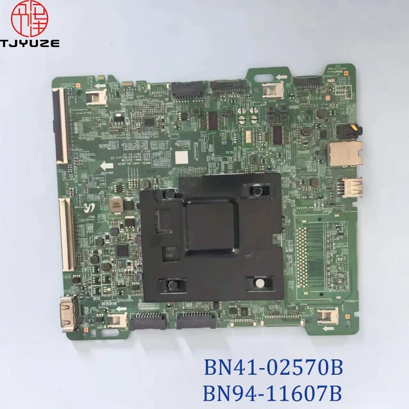 

Compatible with Samsung Main Board BN41-02570B BN41-02570 BN94-11607B for UN65MU9000FXZA UN65MU9000F UN65MU9000