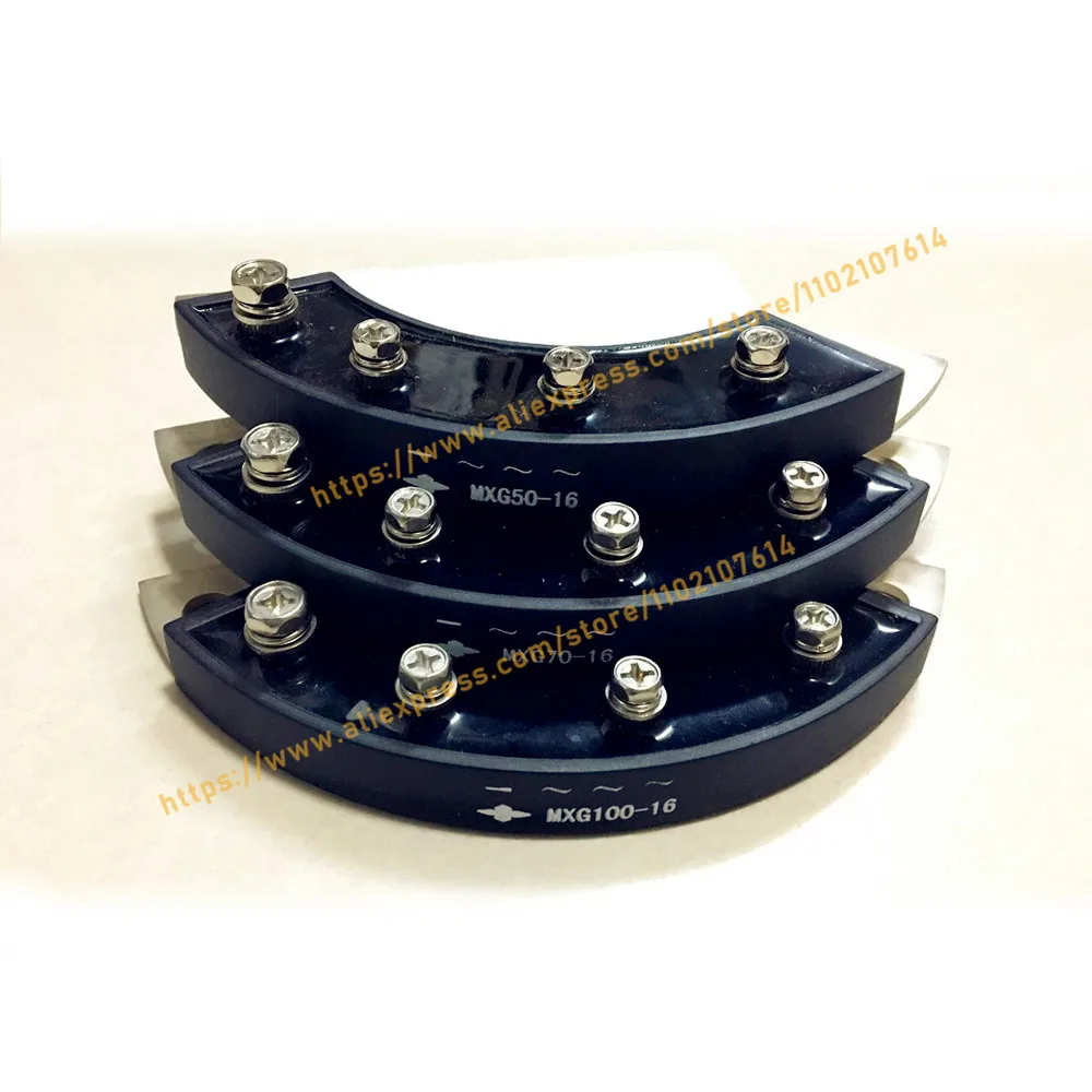 MXG50-16 MXG70-16 MXG100-16 MXG200-16 MXY50-16 MXY70-16 MXY100-16 MXY200-16 Generator Rotating Module Rectifier Module