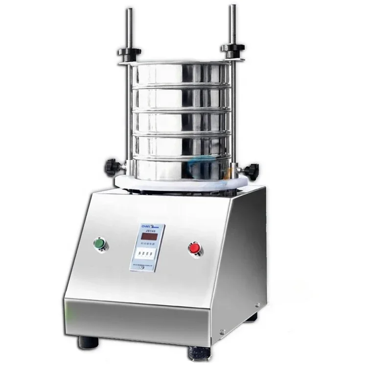 

Lab Standard Mechanical Test Sieve Shaker