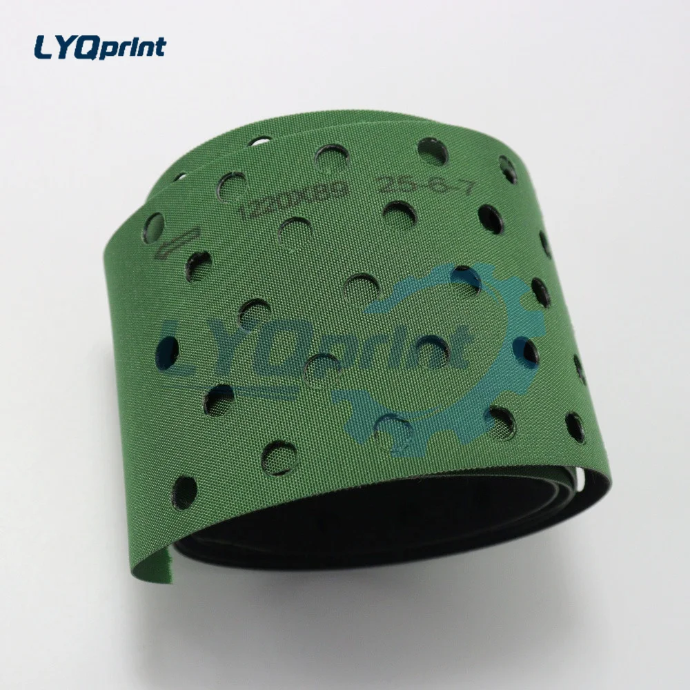 

1 Piece 1220X89MM Suction Tape 89.020.007 For Heidelberg GTO52 Printing Machine Parts