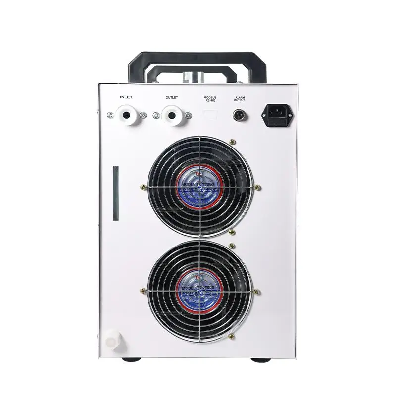 Industrial Chiller …