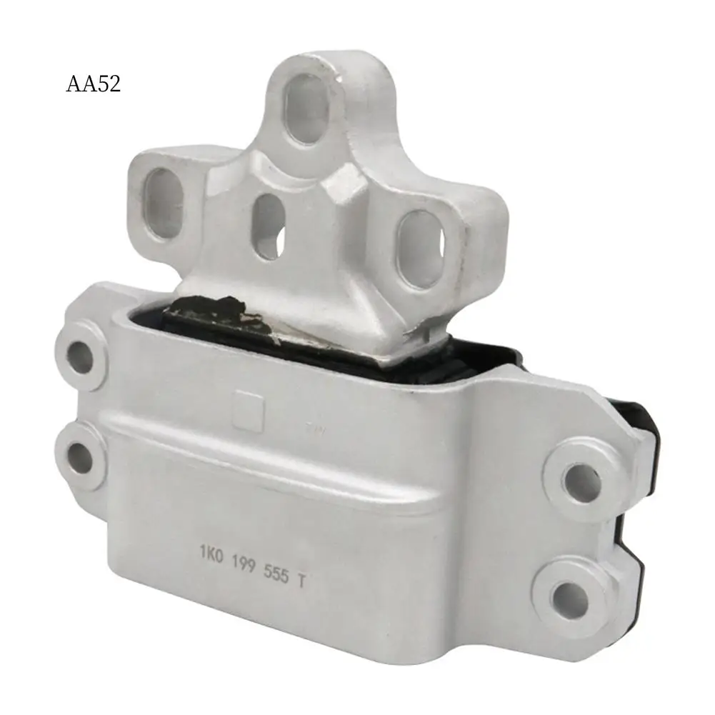

AS-A6995 Transmission Mount Left 1K0199555T 3C0199555R For VW Eos Passat Golf R32 3.2L 3.6L 2006-2018 Engine Mount Bracket