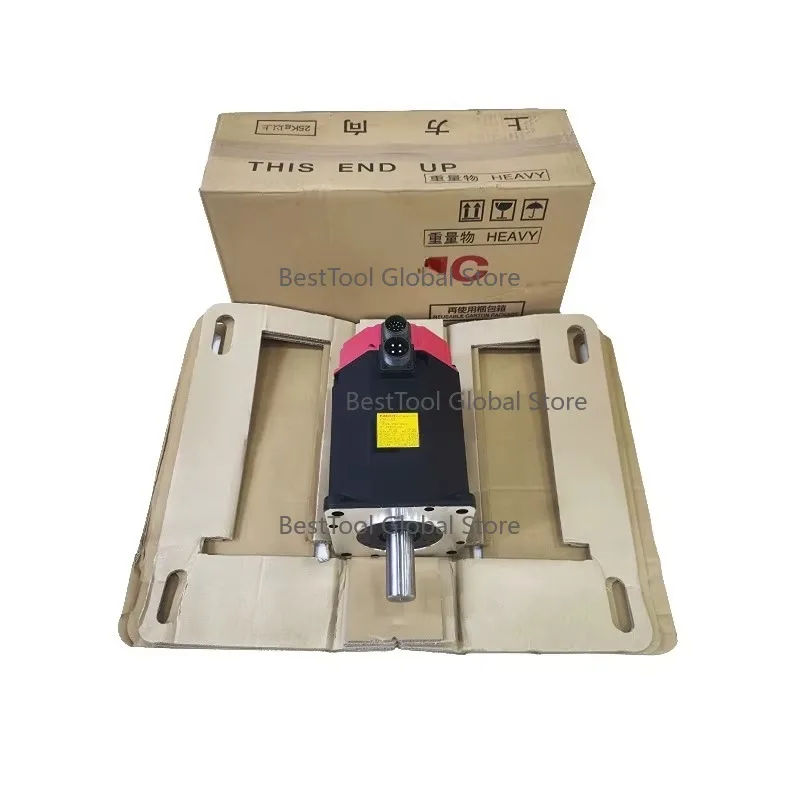 A06B-1428-B153 Servo Motor Original Brand New In Stock