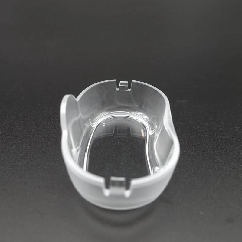 مناسب لغطاء الحماية البلاستيكي من Philips PQ202/203/205/206/207/208/209