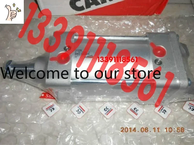 

2026.4 Kangmaosheng Kangmaosheng Camozzi Cylinder 60N2L100A0080 60 Series Cylinder