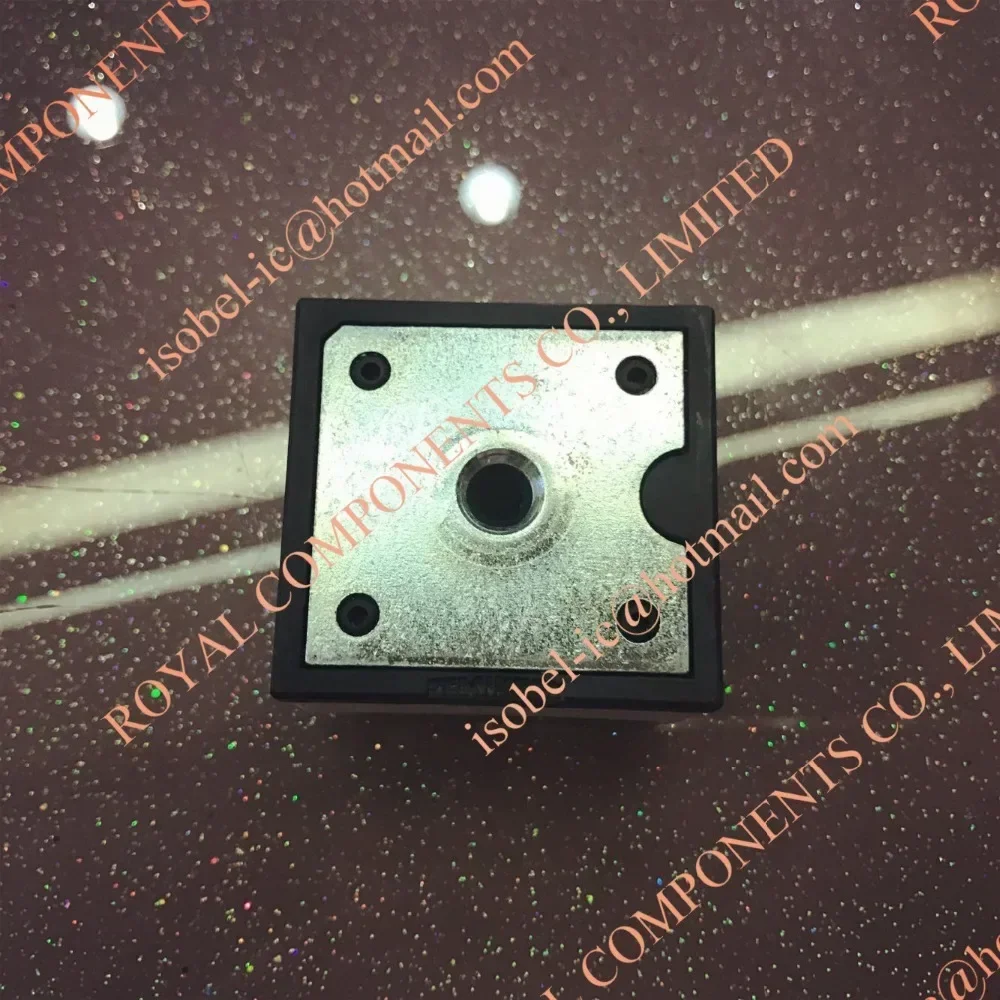 Новый модуль SKIIP12NAB126V1