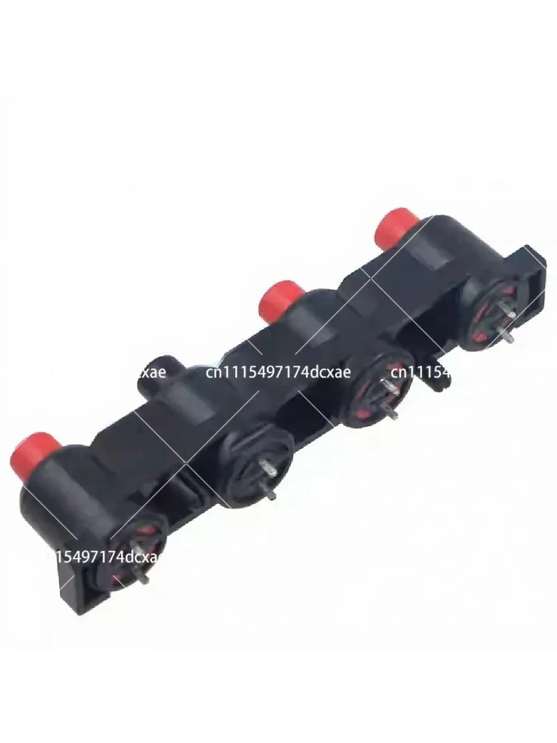 Pen Holder Spare Parts 1PC Input Jack Receptacle Replacement for 187 189 789 87-IV 89-IV