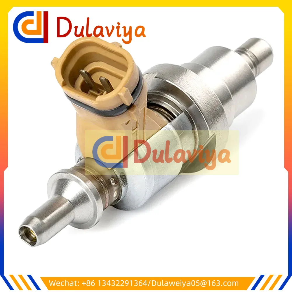 Fuel Injector For T…