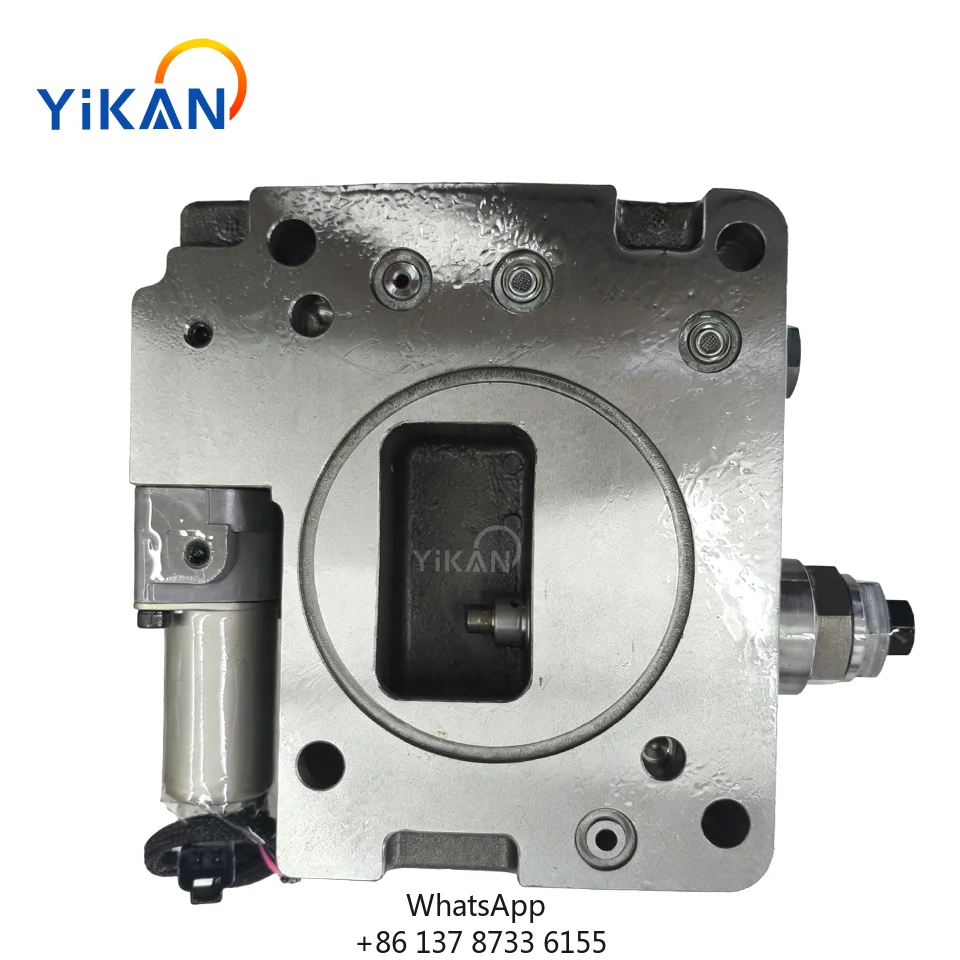 Construction Machinery Parts 708-2K-03160 Regulator Applicable To Hydraulic Pump PC2000-8 PC850-8 PC3000-6 Main Pump Regulator