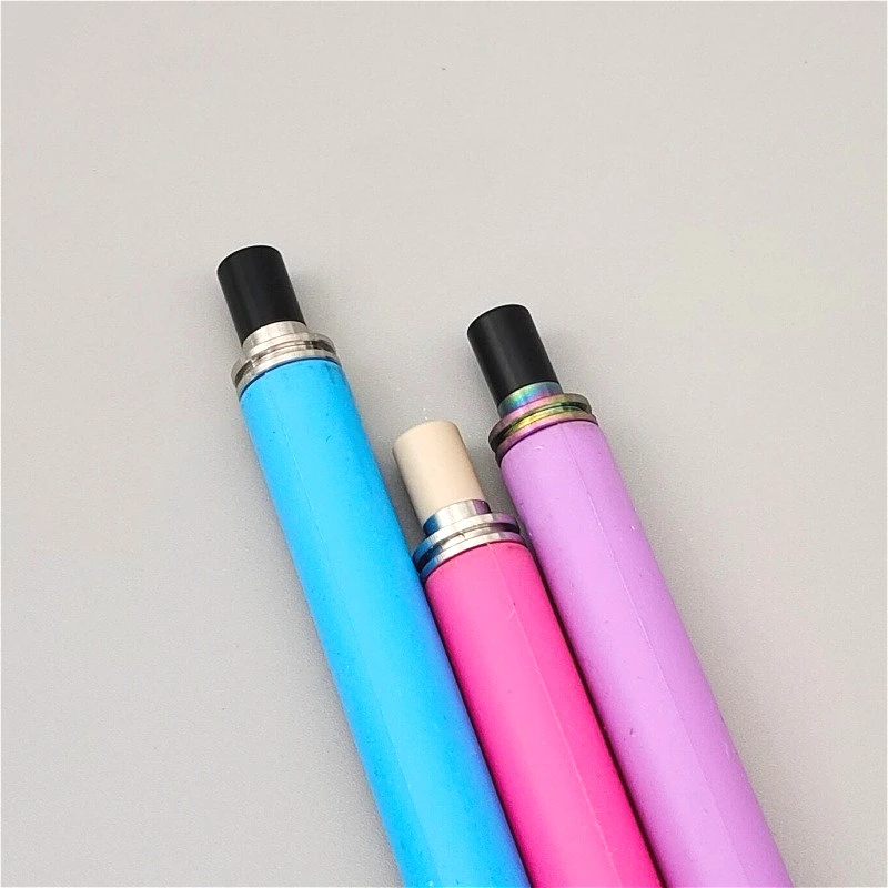 1 قطعة 510 الفولاذ المقاوم للصدأ البلاستيك بوم بي فوهة بالتنقيط BP تعديل بايونير القش المشتركة #3