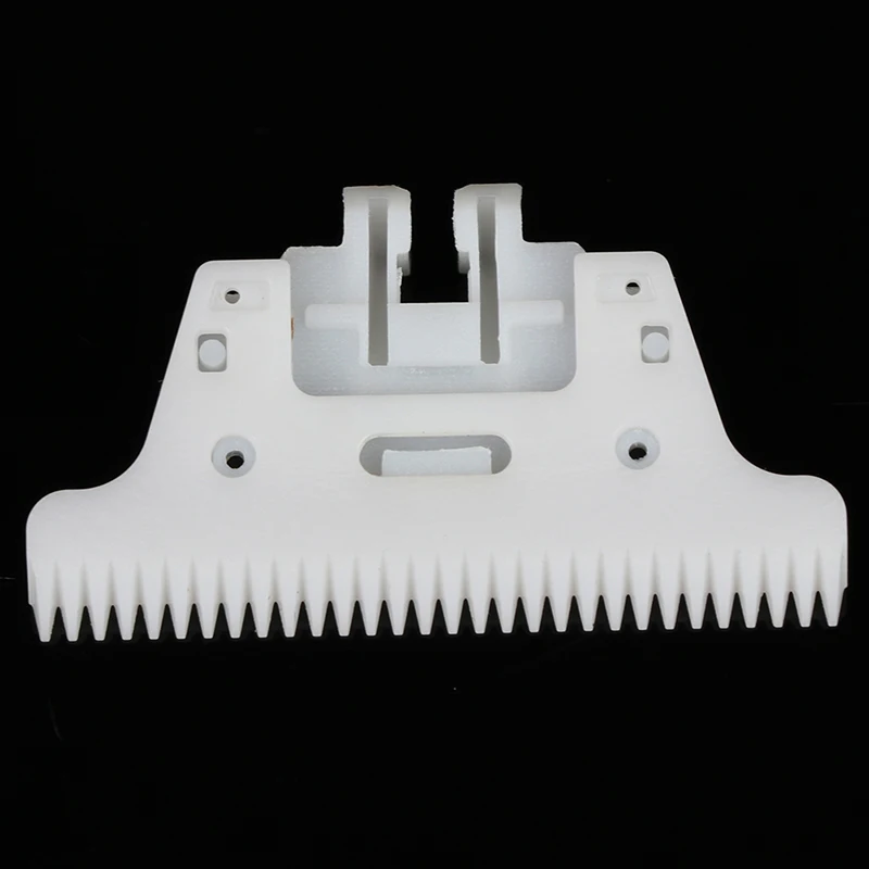 Ceramic Blade Cutter Clip Cordless Clipper