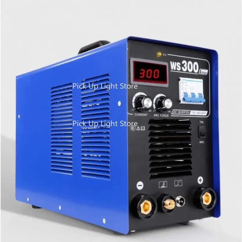 

Inverter Welding Machine WS 300A